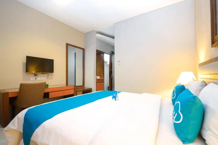 Citarum Hotel