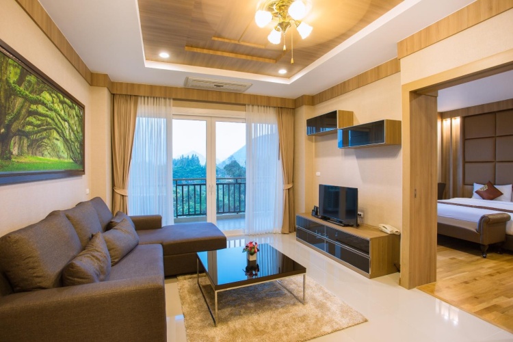 Suite