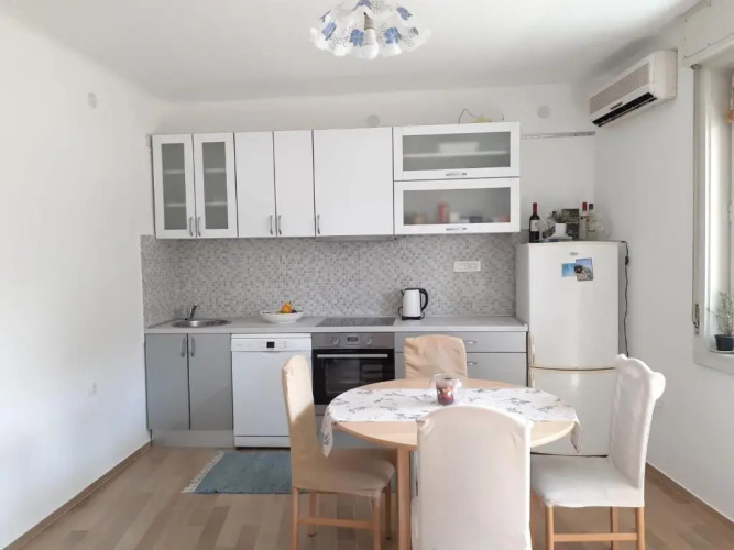 Nina, apartment in city centre