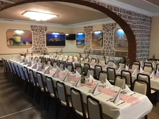 Hotel Taverne Korfu