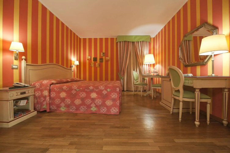 Hotel Matteotti