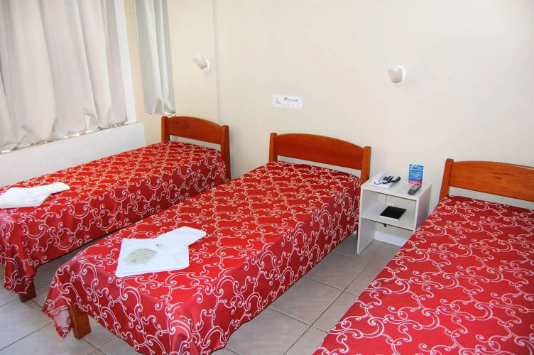 Hotel Zip