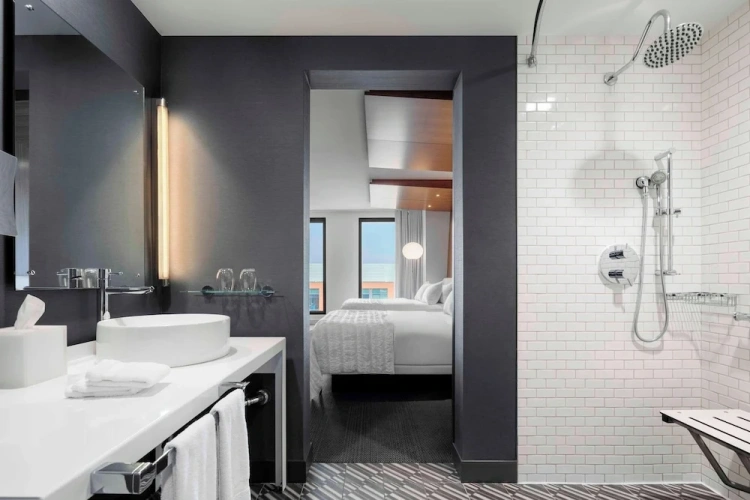 Classic Quadruple room