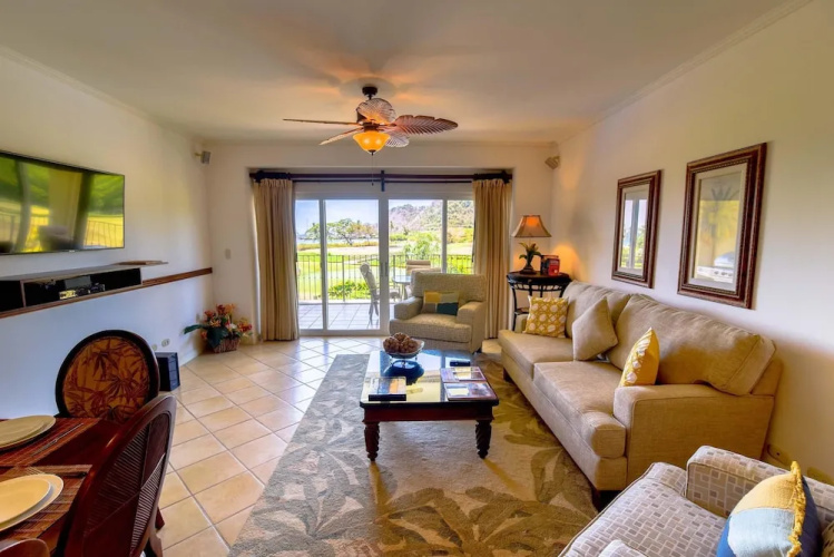 Del Mar 3C - 3 bdr 2 Bath - Ocean View