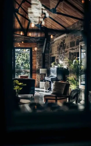 The Stables - Unique Conversion With hot tub
