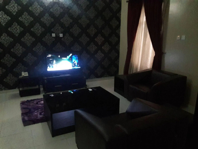 Tipton House Lekki