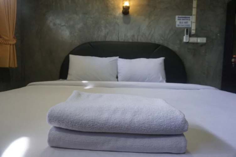 Nisa Resort Ranot