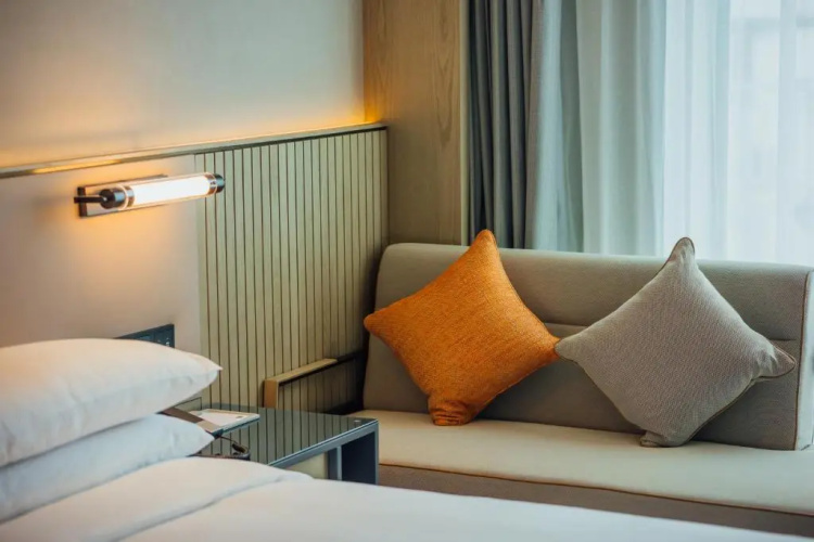 AC Hotel by Marriott Suzhou China