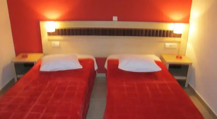 Hotel Kyriakidis