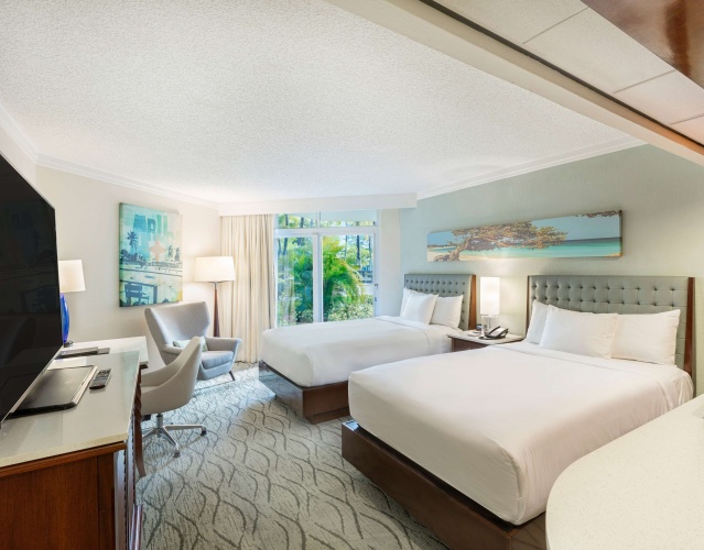 Hilton Aruba Caribbean Resort & Casino photo 7