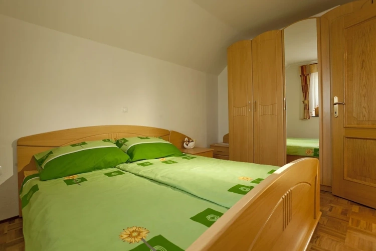 1 Bedroom Cottage