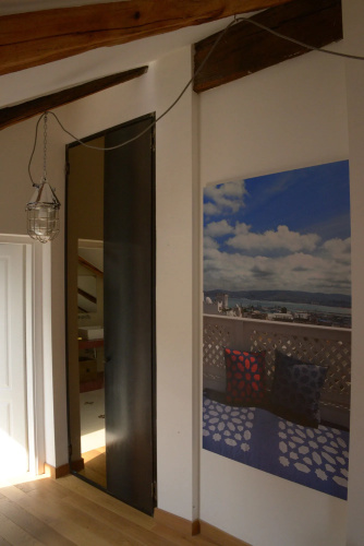 Il Viandante B&B