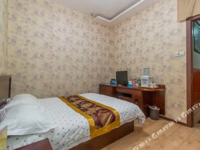 Yinxing Jiusheng Hotel