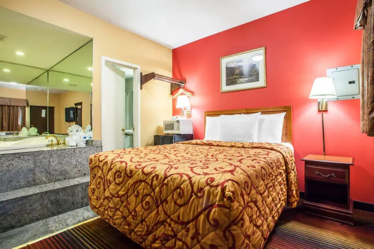 Rodeway Inn