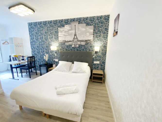 Hôtel Aviatic
