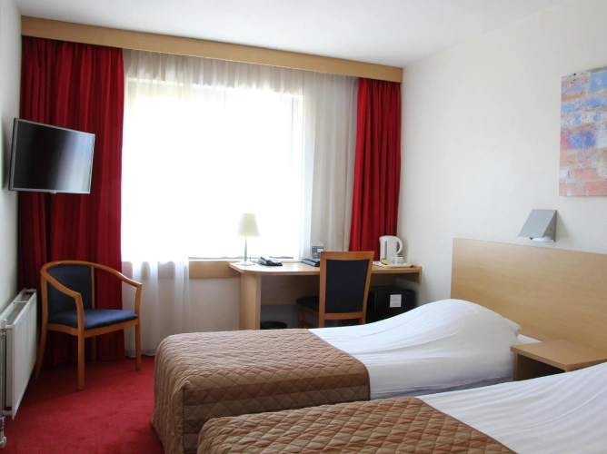 Comfort Twin room