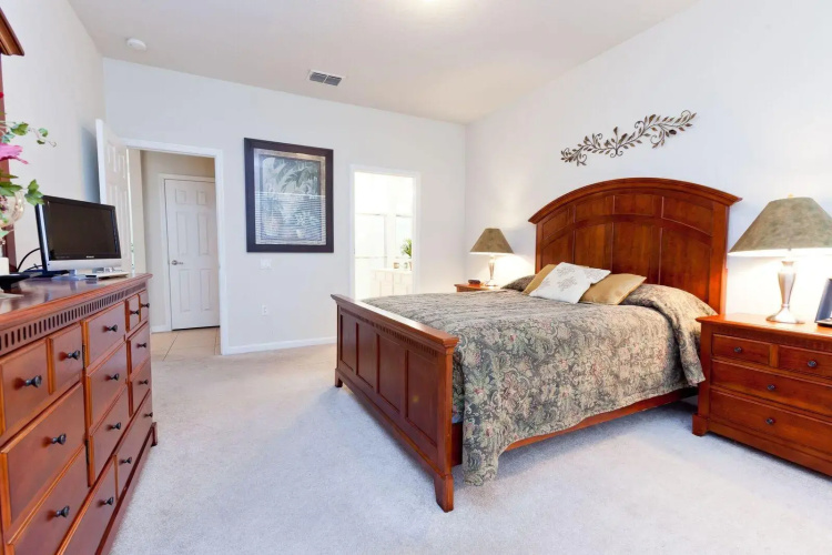 Windsor Hills Resort Homes