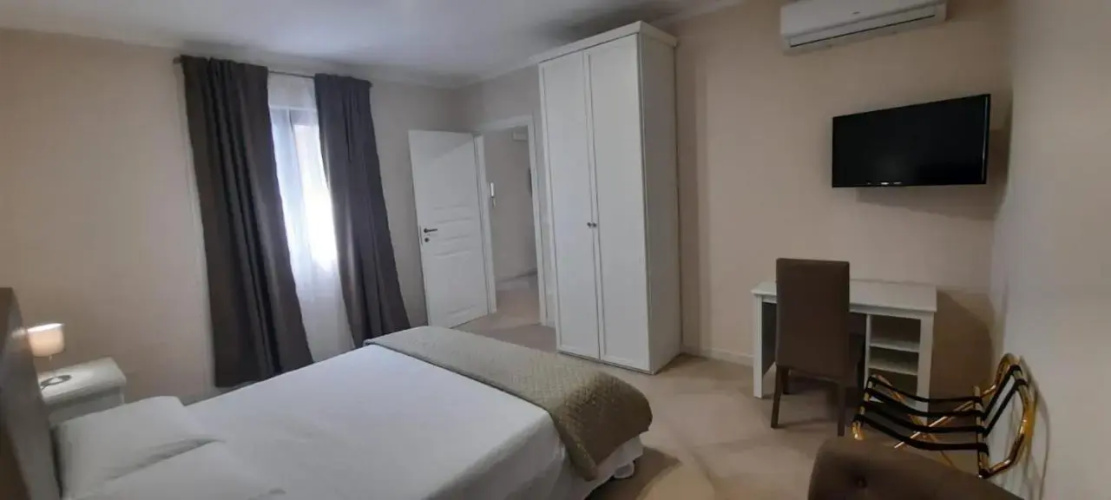 Alimar Suite