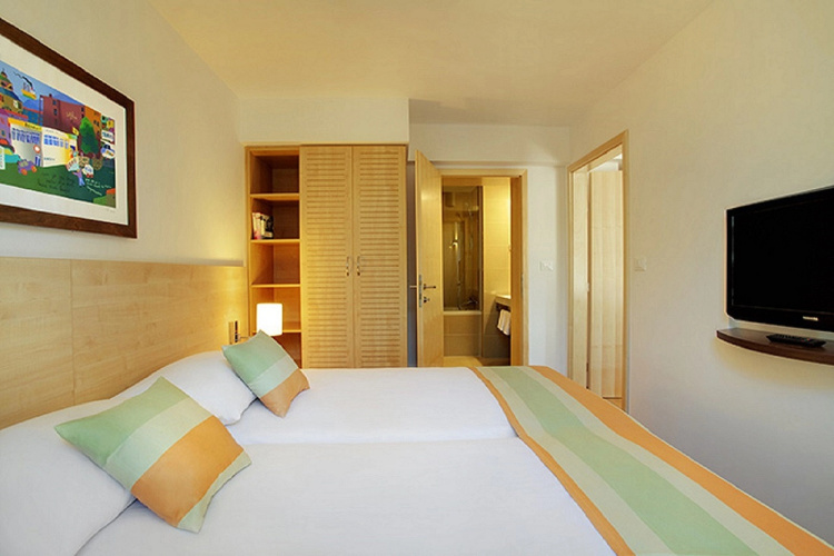 Valamar Club Tamaris Hotel