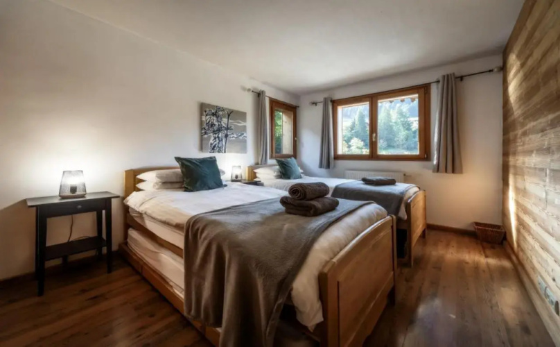 Chalet Narnia