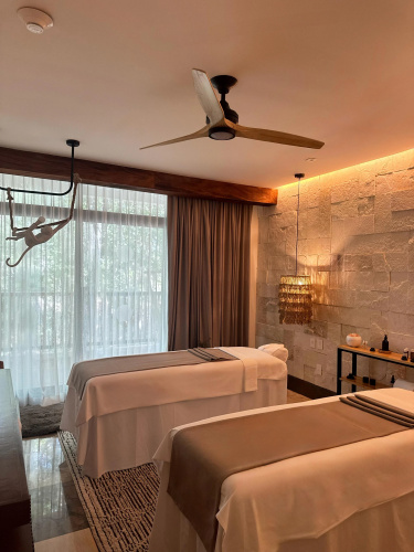 Hotel Mundo Maya Tulum photo 22