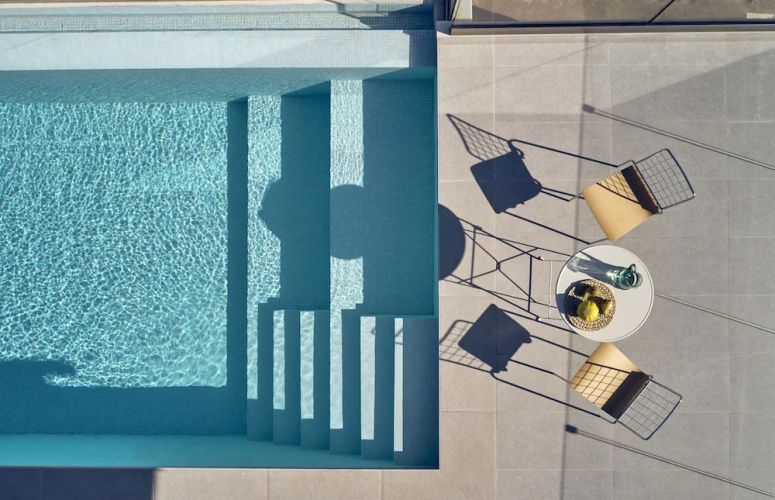 Thea lux natur villa
