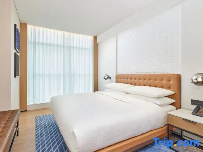Premier Suite