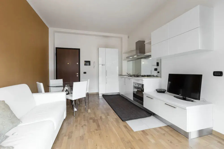 Milano Centrale Apartment