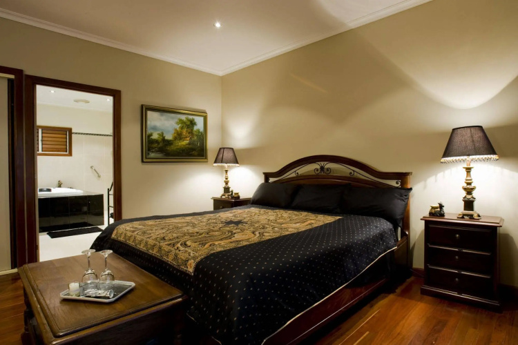 Sealords B&B