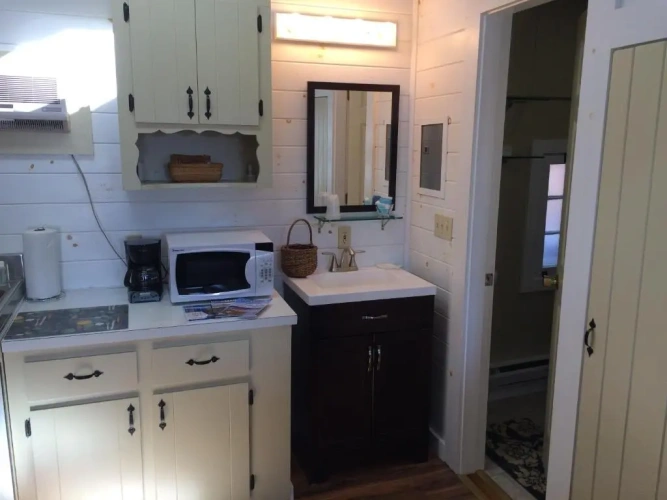 Cottage