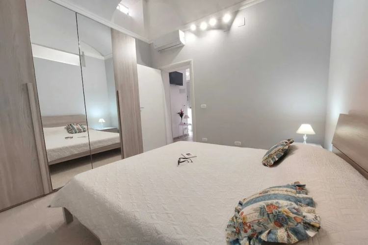 La Venere Apartment