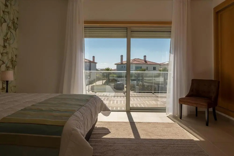 Villa Do Golf 9