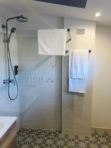 Ermine Suites