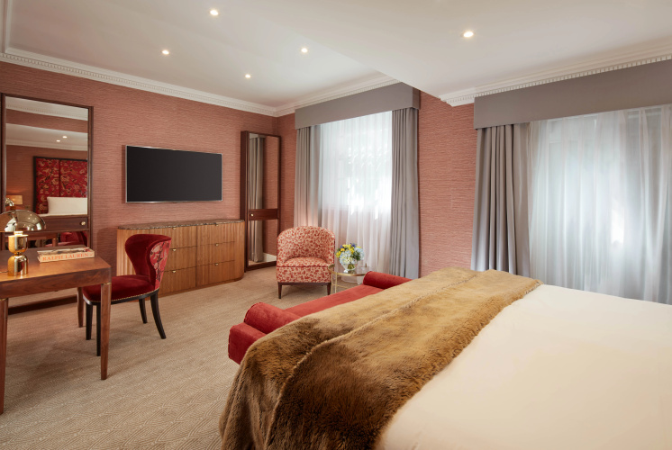 Flemings Hotel Mayfair photo 6