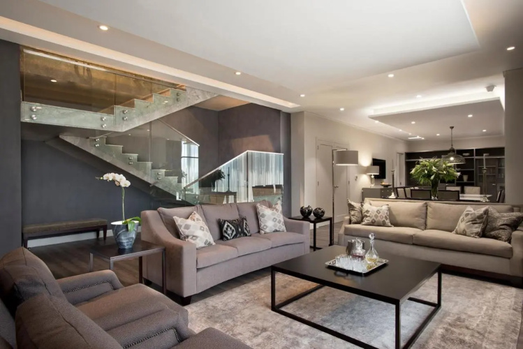 DaVinci Suites