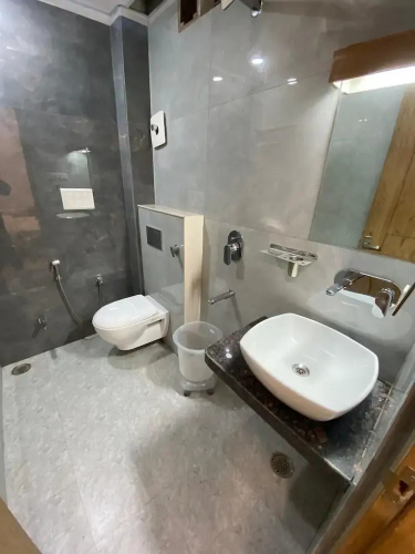 Hotel liyan inn