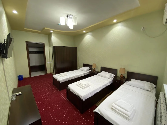 veagat b&b