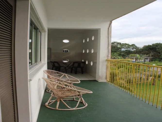 Habiba Suites