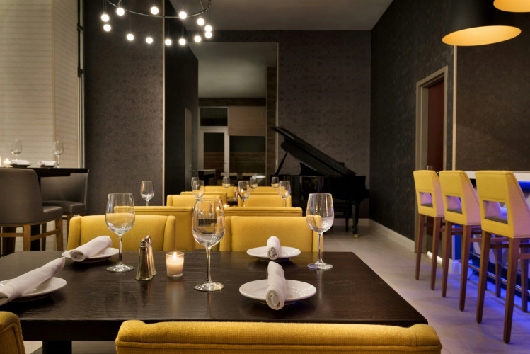 Hilton Garden Inn New York Times Square South photo 24