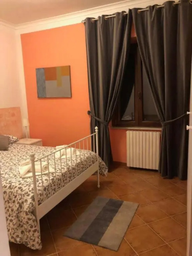 A Casa Di Tina
