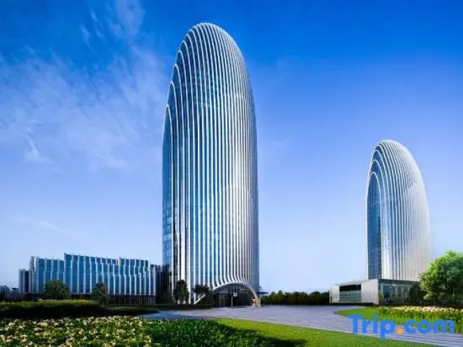 Ray Jazz Hotel
