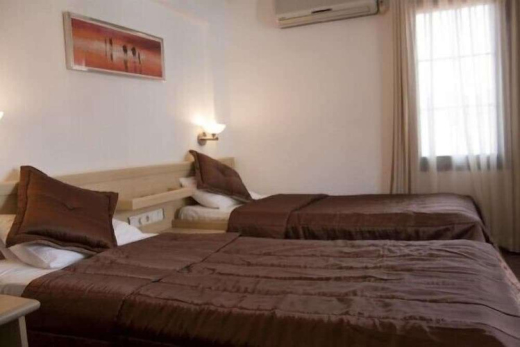 Erdem Hotel
