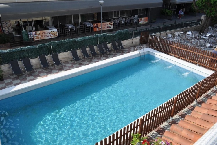 Hotel Maria Del Mar photo 18