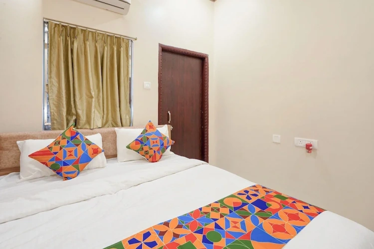 Premium room