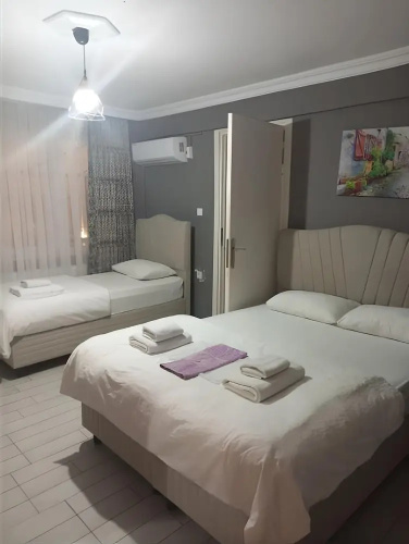 Munzur hostel