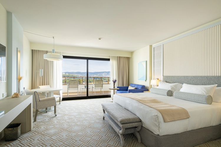 Eurostars Sitges