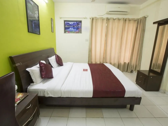OYO Apartments IIT Bombay