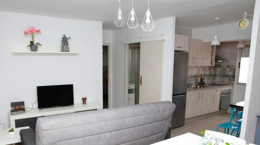 Apartamento Domínguez