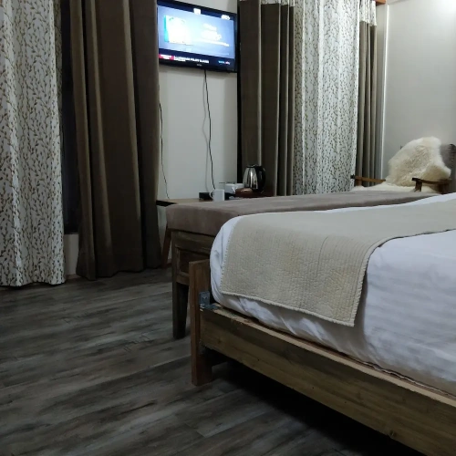 Superior Double room