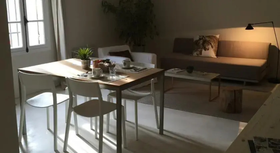 St.Eulalie Apartment